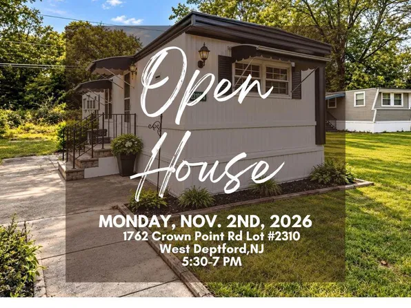 1762 Crown Point Rd #2310, Thorofare, NJ 08086