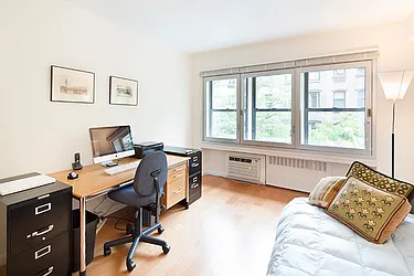 Sold by Brown Harris Stevens