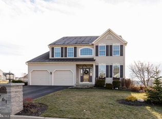 261 Crimson Ct, Lebanon, PA 17042