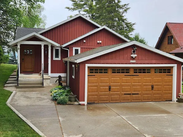 N2190 Black Hawk Drive, Lodi, WI 53555