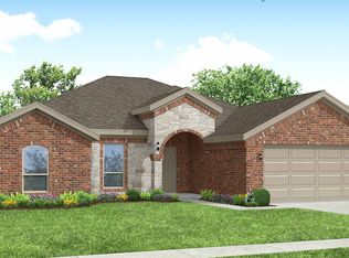 2616 River Bank Dr, Burleson, TX 76028
