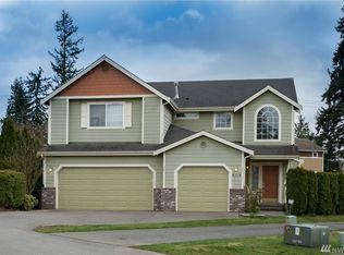 4314 137th Pl SE, Mill Creek, WA 98012