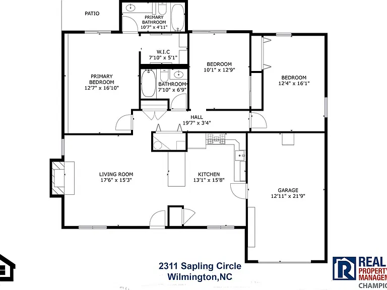2311 Sapling Cir — Photo 21