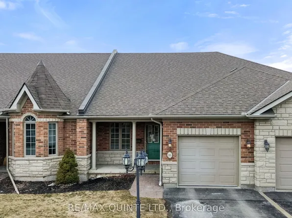 25 Heartwood Dr Suite 16, Belleville, ON K8P 5M2