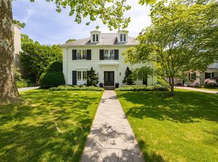 162 Council Rock Ave, Rochester, NY 14610