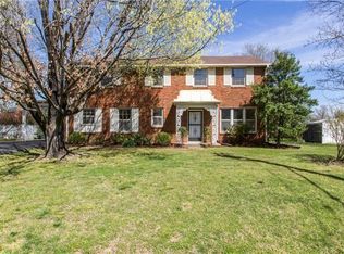 528 Richmar Dr, Nashville, TN 37211