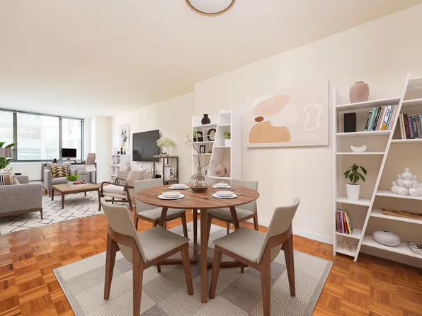 211 West 56th Street image 1 of 13