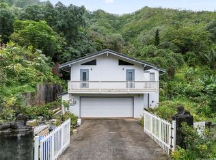 47-800 Ahuimanu Rd, Kaneohe, HI 96744