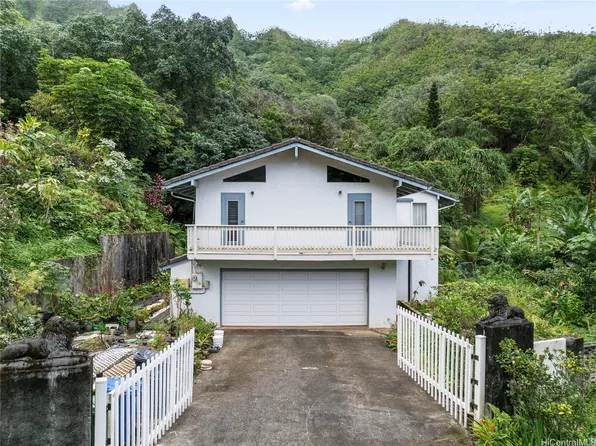 47-800 Ahuimanu Rd, Kaneohe, HI 96744