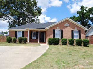 3597 Stanton Ct, Augusta, GA 30906