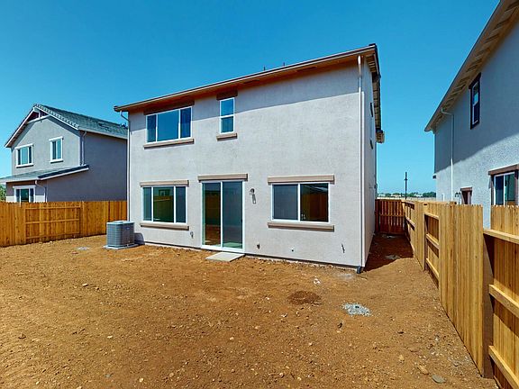 Riverblossom 536 Exterior