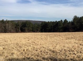 Brewer Hill Rd, New Marlboro, MA 01230