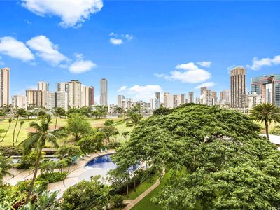 2333 Kapiolani Blvd APT 614, Honolulu, HI, 96826