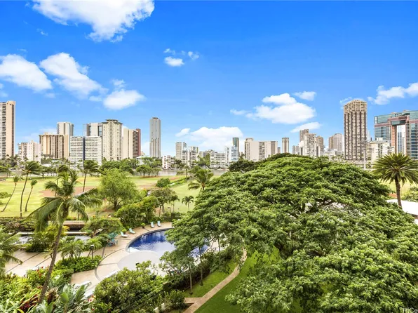 2333 Kapiolani Blvd APT 614, Honolulu, HI 96826