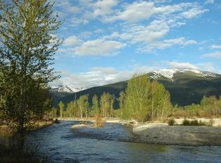 109 Tailgate Ln, Hamilton, MT 59840