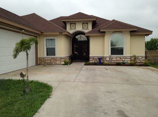 802 Windcrest Dr, Weslaco, TX 78596