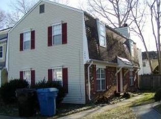 1409 Grassmere Ct, Virginia Beach, VA 23464