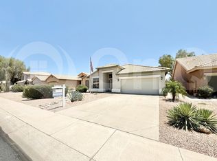 1523 E Black Diamond Dr, Gilbert, AZ 85296