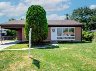 829 E 550 N, Ogden, UT 84404