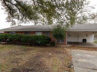 1012 McCall St, Lake Charles, LA 70607