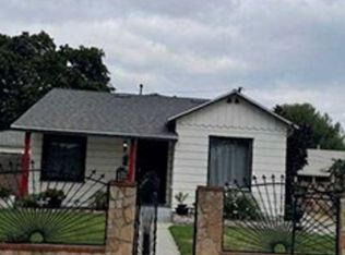 247 E 67th Way, Long Beach, CA 90805