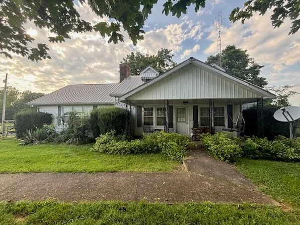 6481 Highway Cemetery Rd #70, Drakesboro, KY 42337