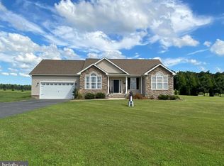 3381 Horseshoe Rd, Seaford, DE 19973