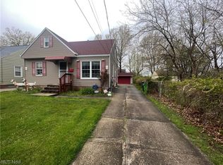 25871 Zeman Ave, Euclid, OH