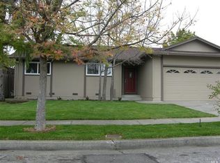 4933 Snark Ave, Santa Rosa, CA 95409