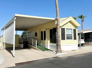 548 S Rock Hound Dr, Apache Junction, AZ 85119