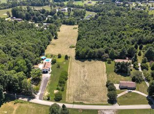 Patty Rd, Maryville, TN 37803