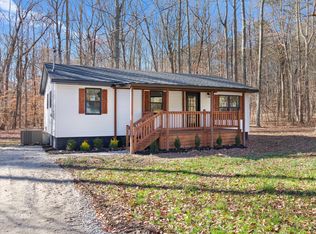 692 Grassy Ridge Rd, Beersheba Springs, TN 37305