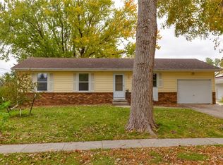 1709 Cherry St, Dallas Center, IA 50063
