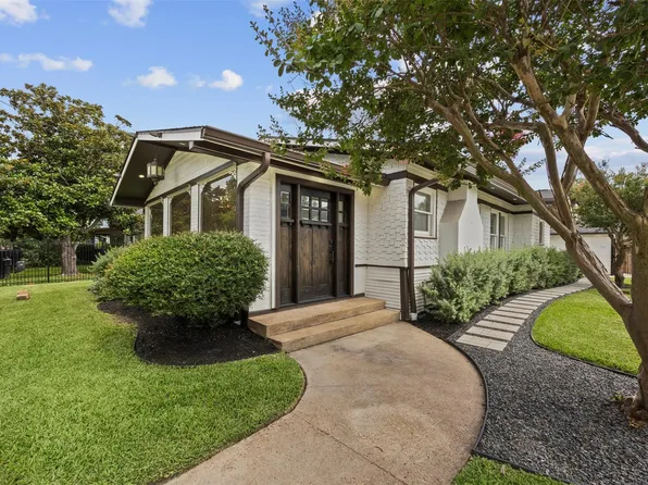 1123 Bomar St, Houston, TX 77006