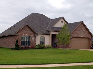 217 Ixworth Ave, Bossier City, LA 71111