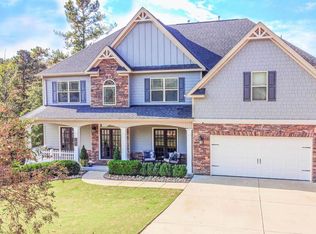 197 Buckhar Ln, Aiken, SC 29803