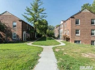 147-43 Village Rd #38D, Jamaica, NY 11435