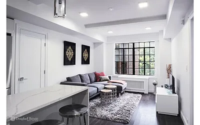 Sold by Douglas Elliman