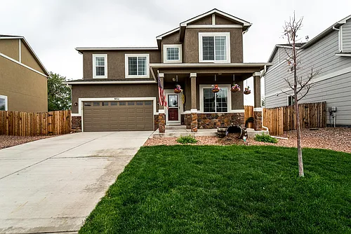 9711 Desert Lily Cir Photo 1