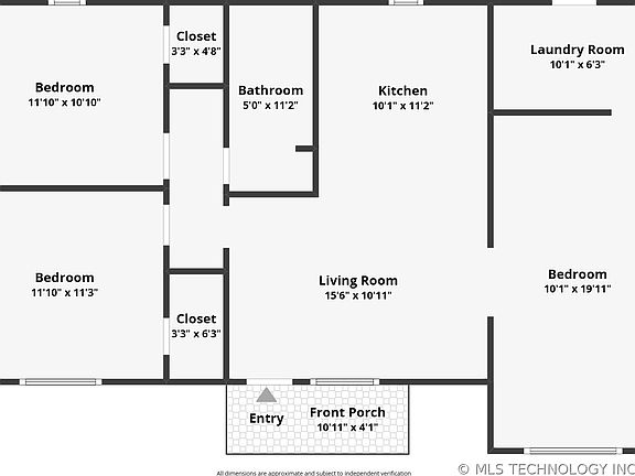 5th image of 105 Park Row