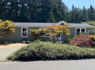 6501 5th Way SE, Lacey, WA 98503