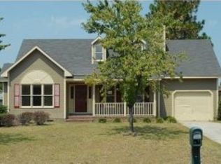 602 Duncan, Pocola, OK 74902