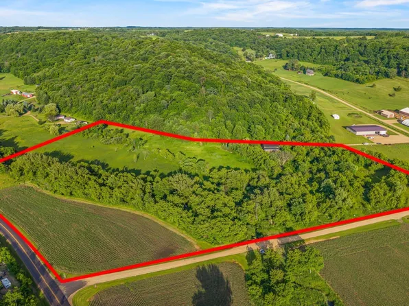 E16932 Kolash Rd, Hillsboro, WI 54634