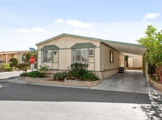 1550 Rimpau Ave Space 52, Corona, CA 92881