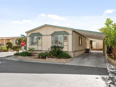 1550 Rimpau Ave Space 52, Corona, CA, 92881