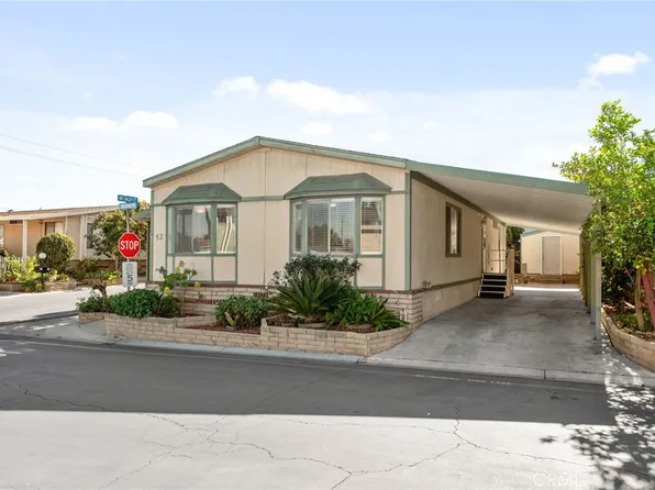 1550 Rimpau Ave Space 52, Corona, CA 92881