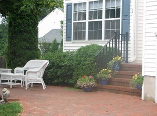 3 Lewis Dr, Bridgewater, NJ 08807