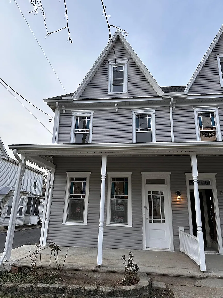 547 Hummel Ave photo 1