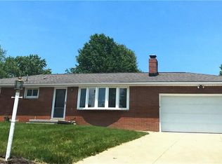 2545 Kingswood St NE, Canton, OH