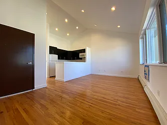 Rented by Kevin Kemble, LREB